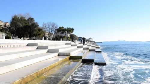 Zadar Sea Organ and Greeting to the Sun 30