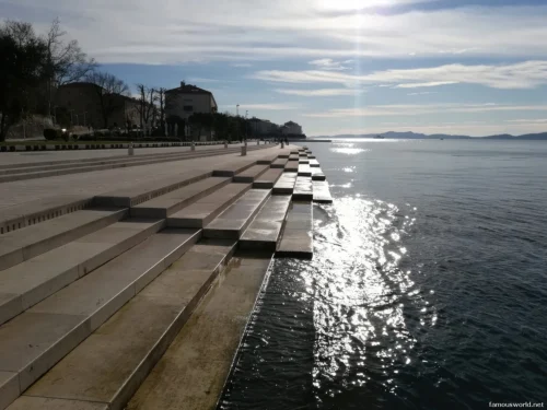 Zadar Sea Organ and Greeting to the Sun 38