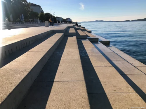 Zadar Sea Organ and Greeting to the Sun 59