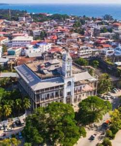 Zanzibar Archipelago