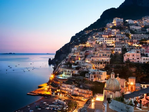 Amalfi Coast 02