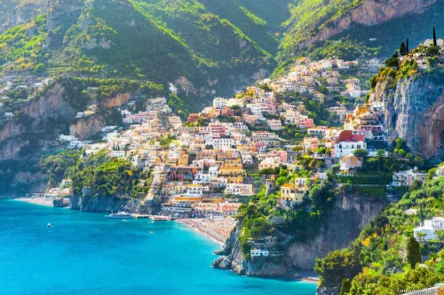 Amalfi Coast 06