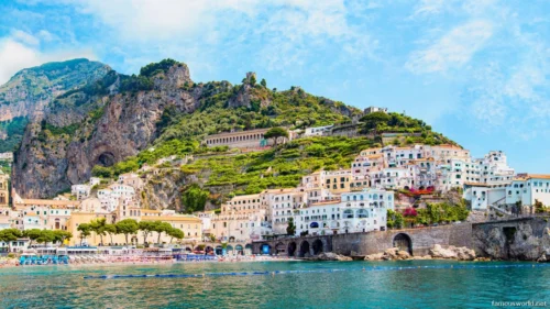 Amalfi Coast 09