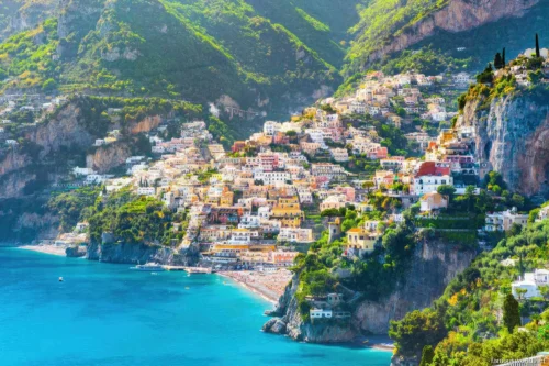 Amalfi Coast 14