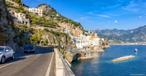 Amalfi Coast 18
