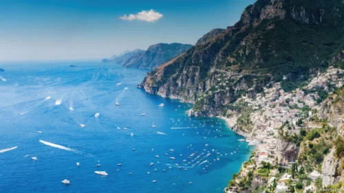 Amalfi Coast 20