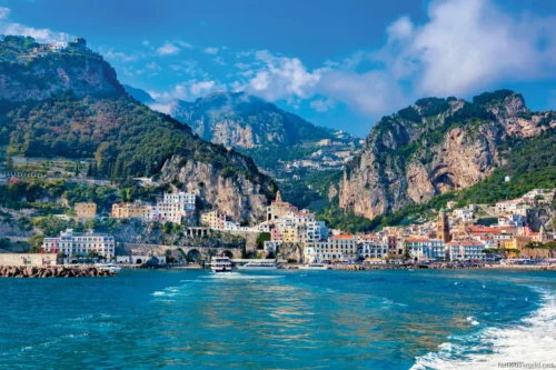 Amalfi Coast 21