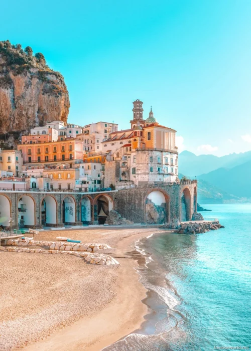 Amalfi Coast 23