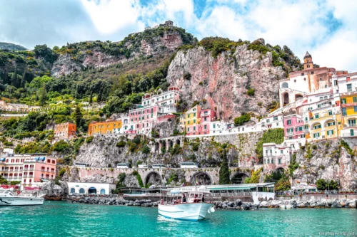 Amalfi Coast 25