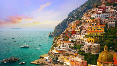 Amalfi Coast 30