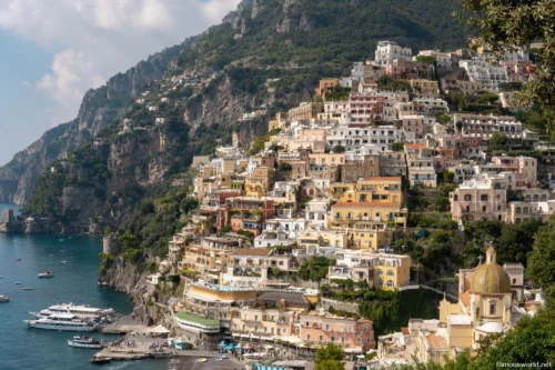 Amalfi Coast 31