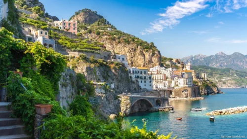 Amalfi Coast 32