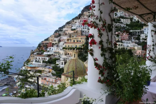 Amalfi Coast 33