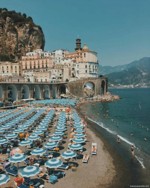 Amalfi Coast 36