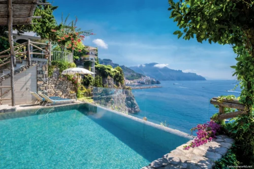Amalfi Coast 39