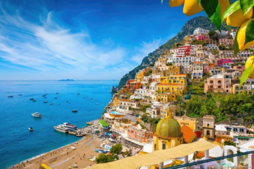 Amalfi Coast 40