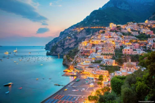 Amalfi Coast 42