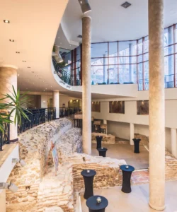 Amphitheatre of Serdica