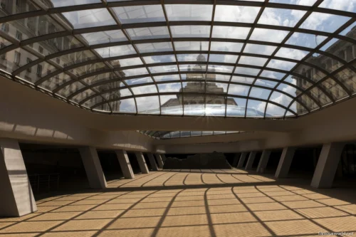 Ancient Serdica Cultural Complex 006