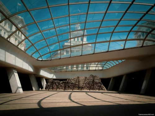 Ancient Serdica Cultural Complex 007