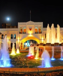 Bahrain Photos
