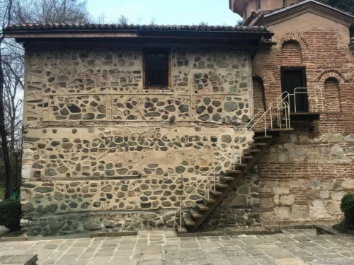 Boyana Church 26
