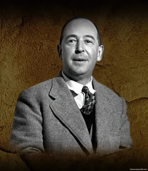 C. S. Lewis 01