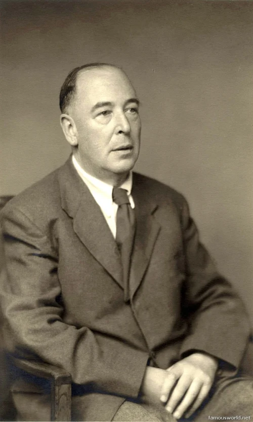 C. S. Lewis 02