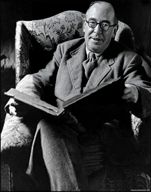 C. S. Lewis 03