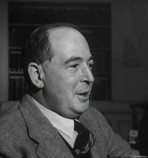 C. S. Lewis 04