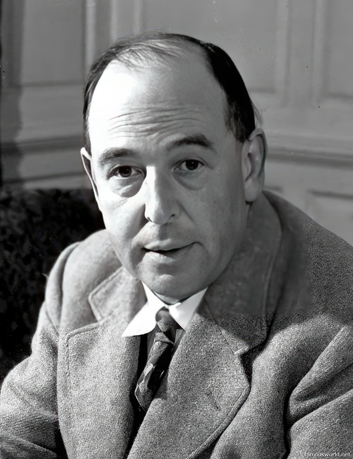 C. S. Lewis