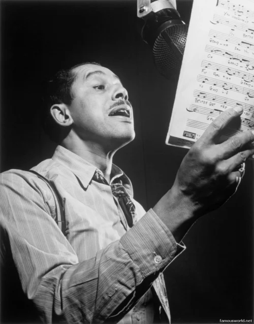 Cab Calloway 07