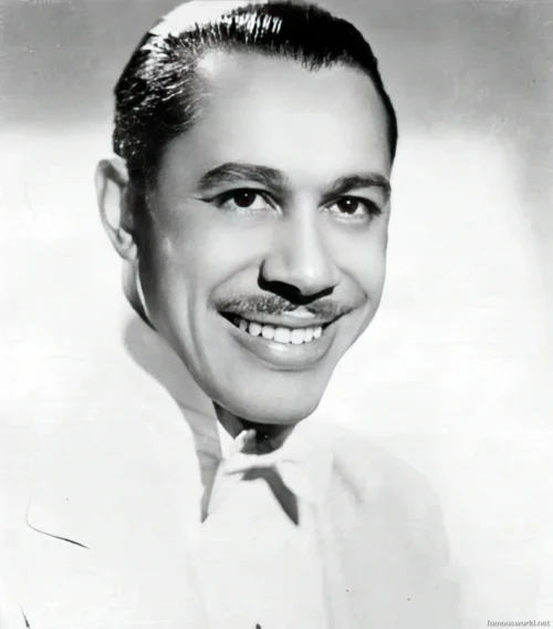 Cab Calloway 09