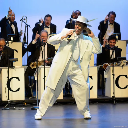 Cab Calloway 12