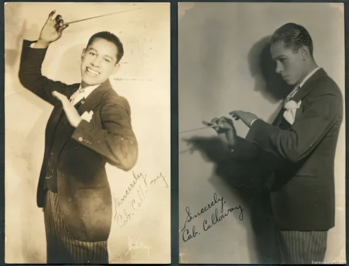 Cab Calloway 13