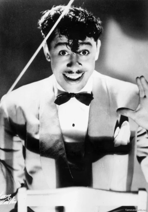 Cab Calloway 18
