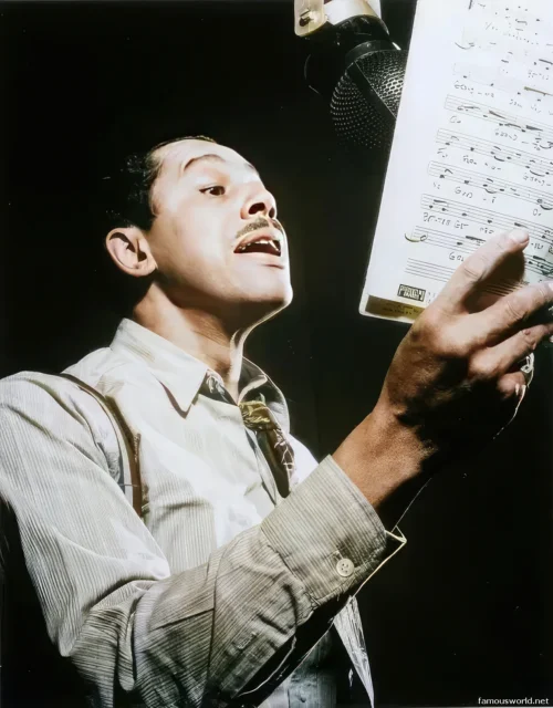 Cab Calloway 20