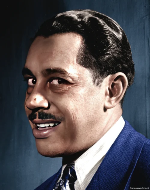 Cab Calloway 21
