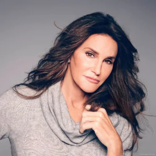 Caitlyn Jenner 12