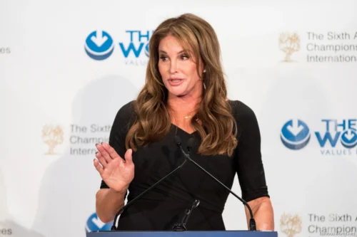 Caitlyn Jenner 18