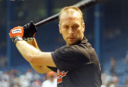 Cal Ripken Jr 10