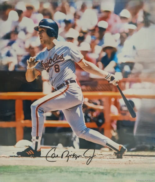 Cal Ripken Jr 13