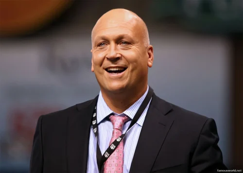 Cal Ripken Jr 17