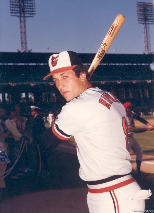 Cal Ripken Jr 26