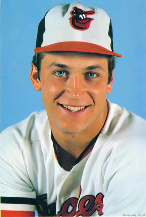 Cal Ripken Jr