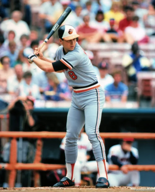 Cal Ripken Jr 28