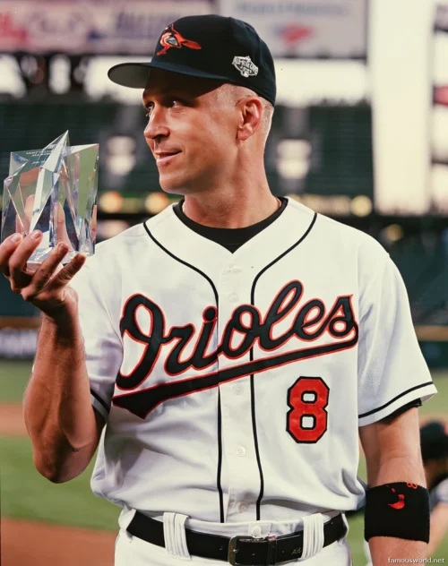 Cal Ripken Jr 29