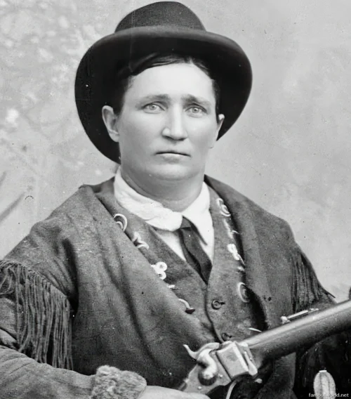 Calamity Jane