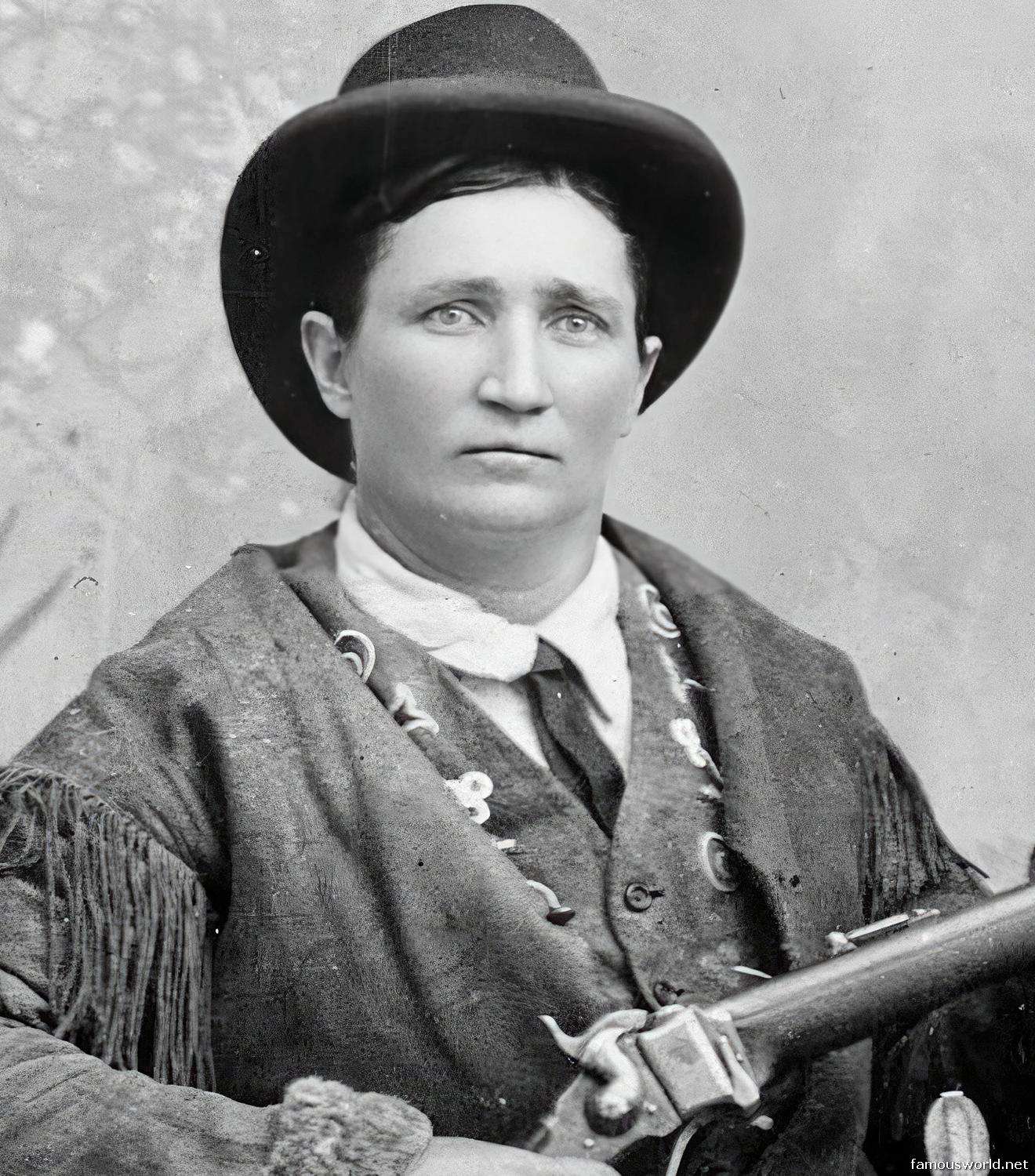 Calamity Jane