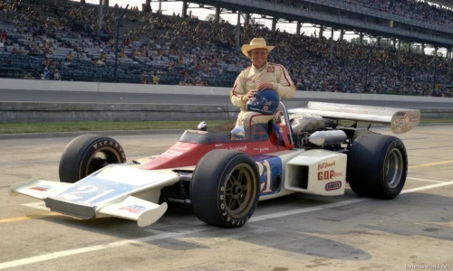 Cale Yarborough 01